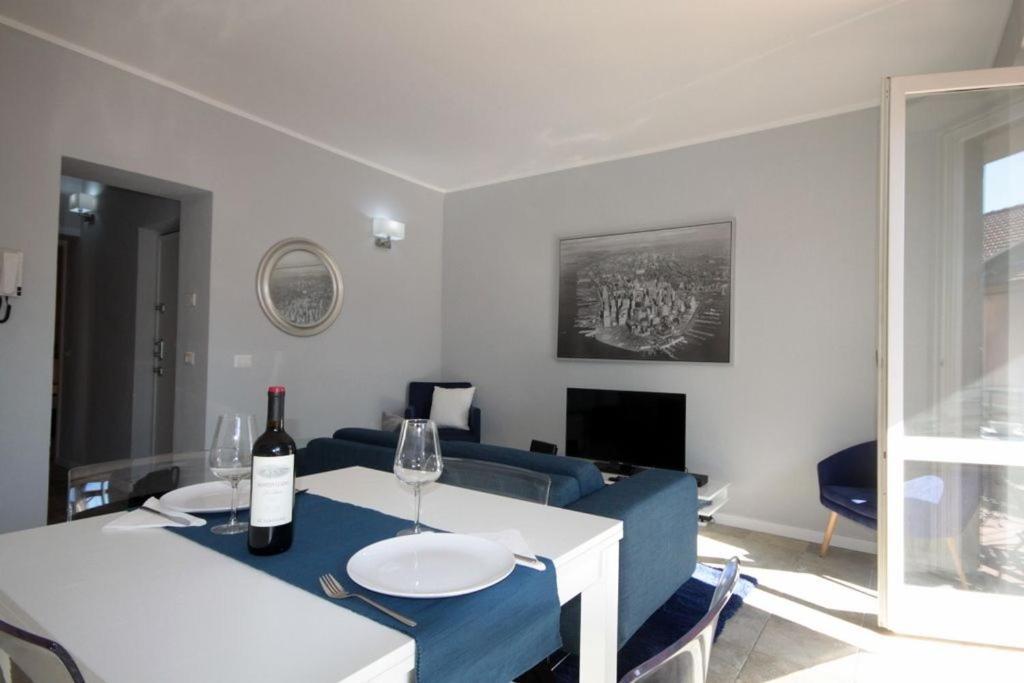 Casa Alba - Acquaseria, San Siro By Lovecomo Esterno foto